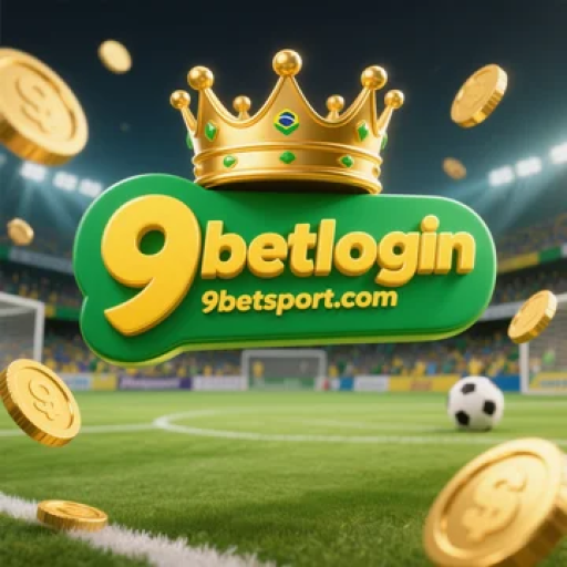 9bet login